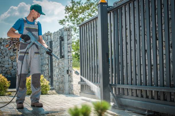 Best Oil and Grease Removal from Surfaces in Hartford, WI