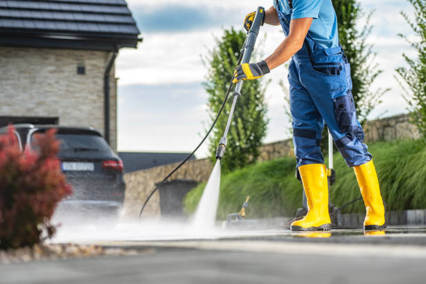 Best Concrete Surface Cleaning in Hartford, WI